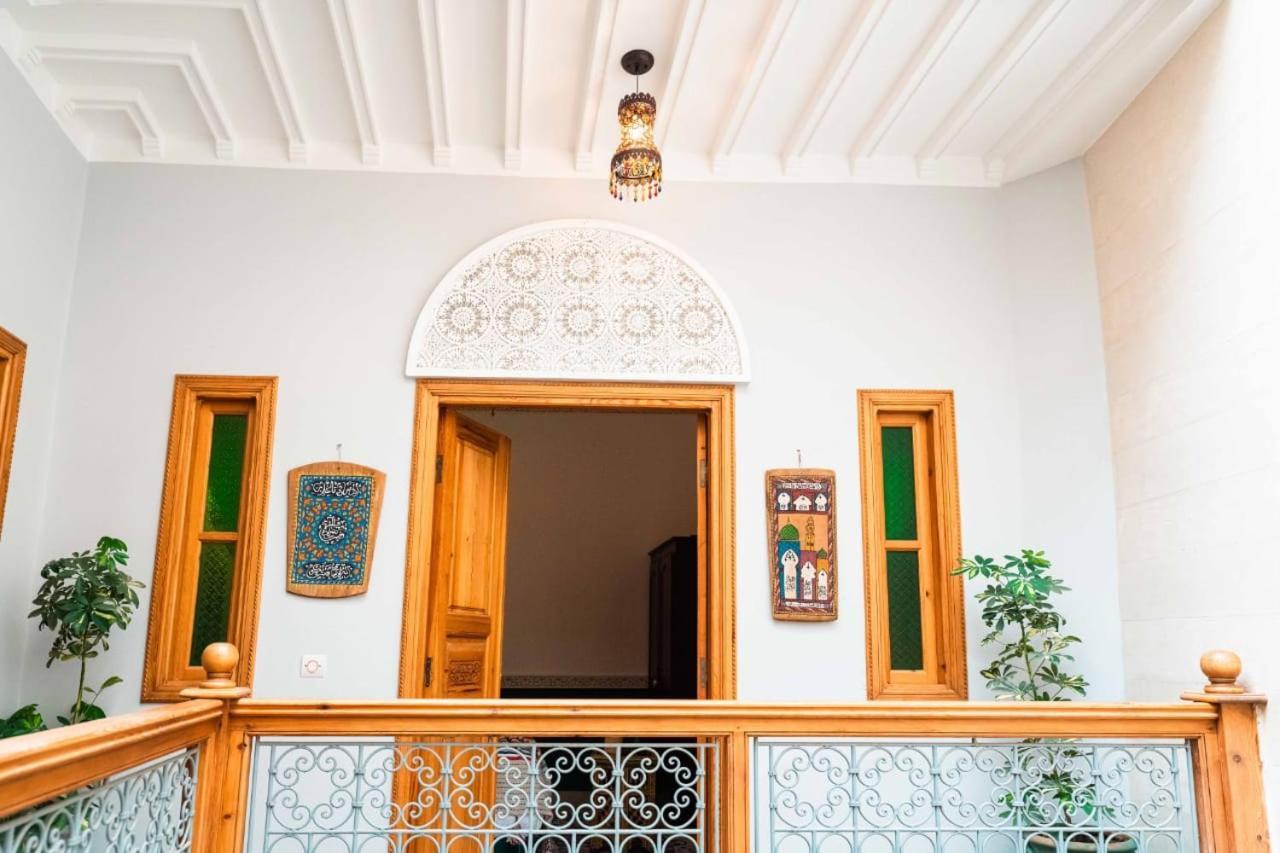 מרקש Riad Kiyanjana מראה חיצוני תמונה